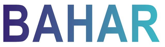 bahar logo